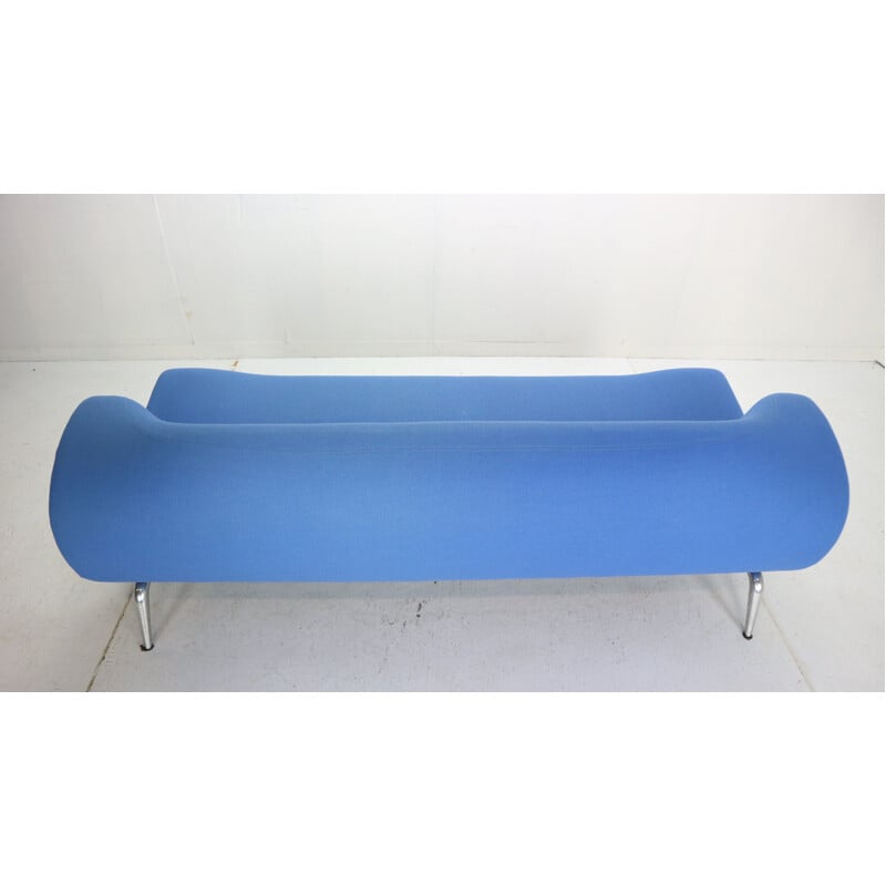 Vintage sofa C-725 Bird by Michiel Van Der Kley for Artifort