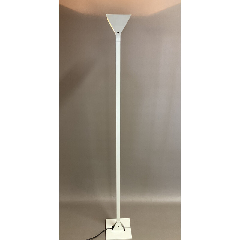 Lampadaire vintage Tobia Scarpa