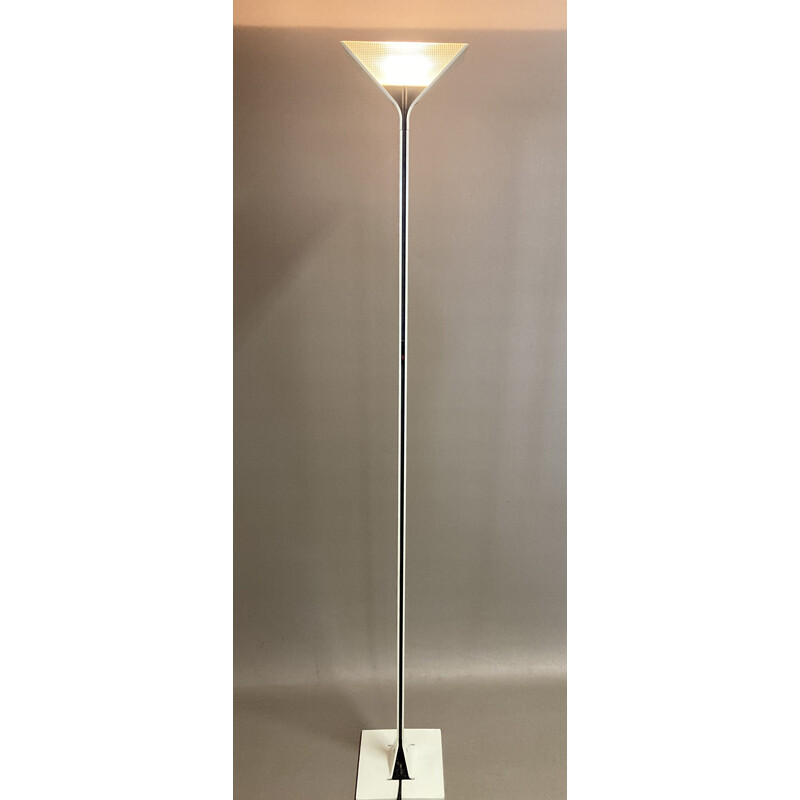 Lampadaire vintage Tobia Scarpa