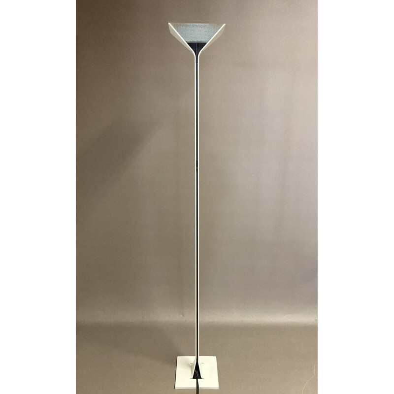 Lampadaire vintage Tobia Scarpa