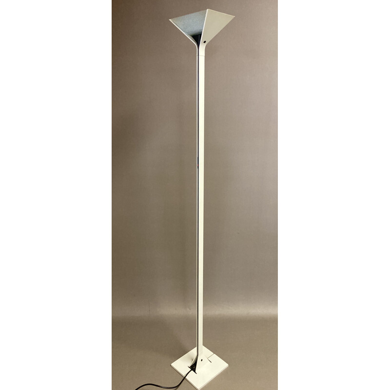 Lampadaire vintage Tobia Scarpa