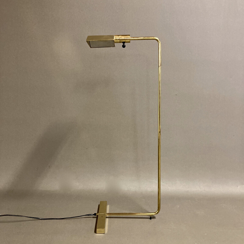 Vintage floor lamp Hartman cedric switzerland