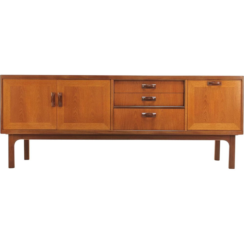 Mid Century Sideboard G Plan Sierra Teak