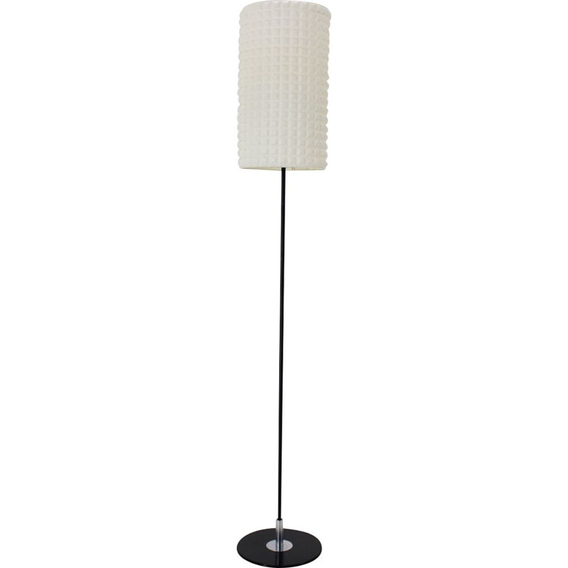 Mid-century Floor Lamp Designed by Rudolf Arnold Germany 1960s