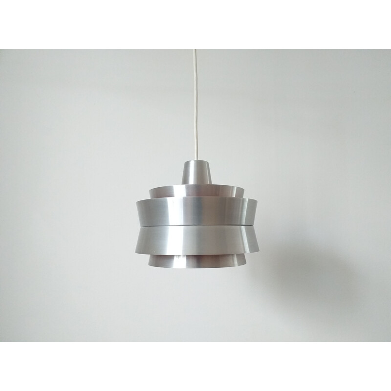 Vintage suspension lamp by Carl Thore, Sweden 1960