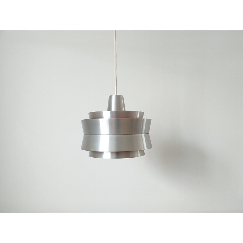 Vintage suspension lamp by Carl Thore, Sweden 1960