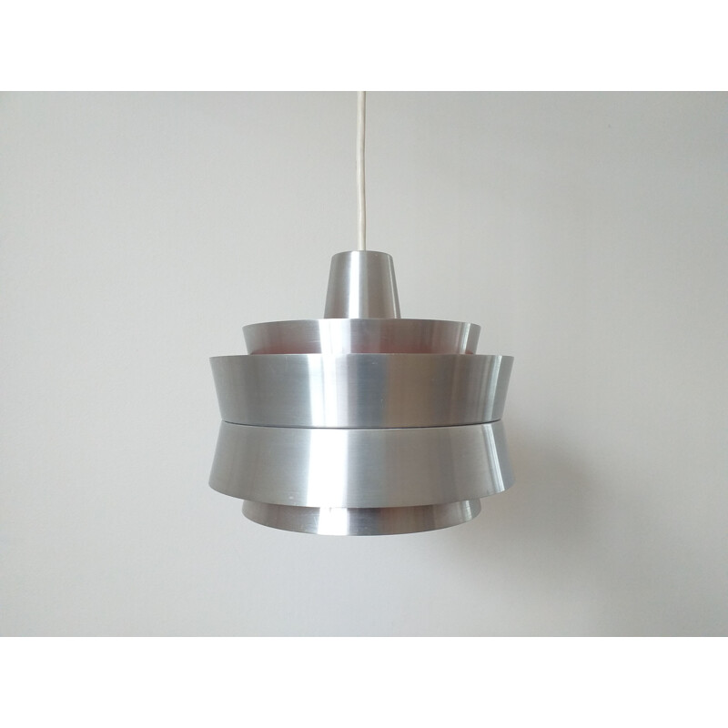 Vintage suspension lamp by Carl Thore, Sweden 1960