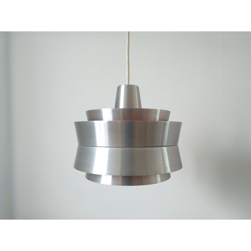 Vintage suspension lamp by Carl Thore, Sweden 1960