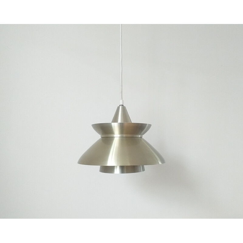 Mid Century Pendant Granhaga, Denmark, 1960s.