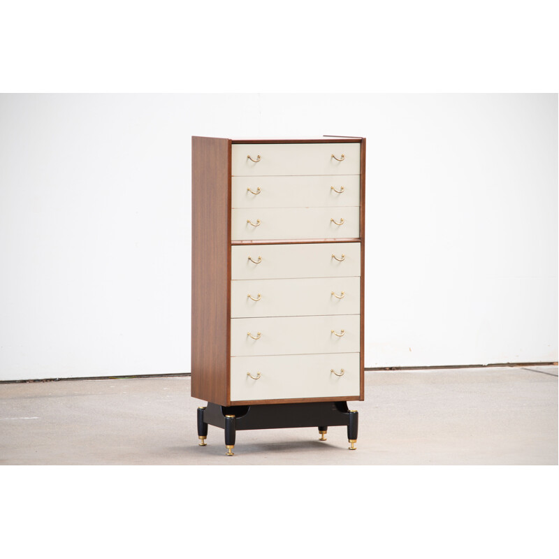 Vintage chest of drawers Scandinavian