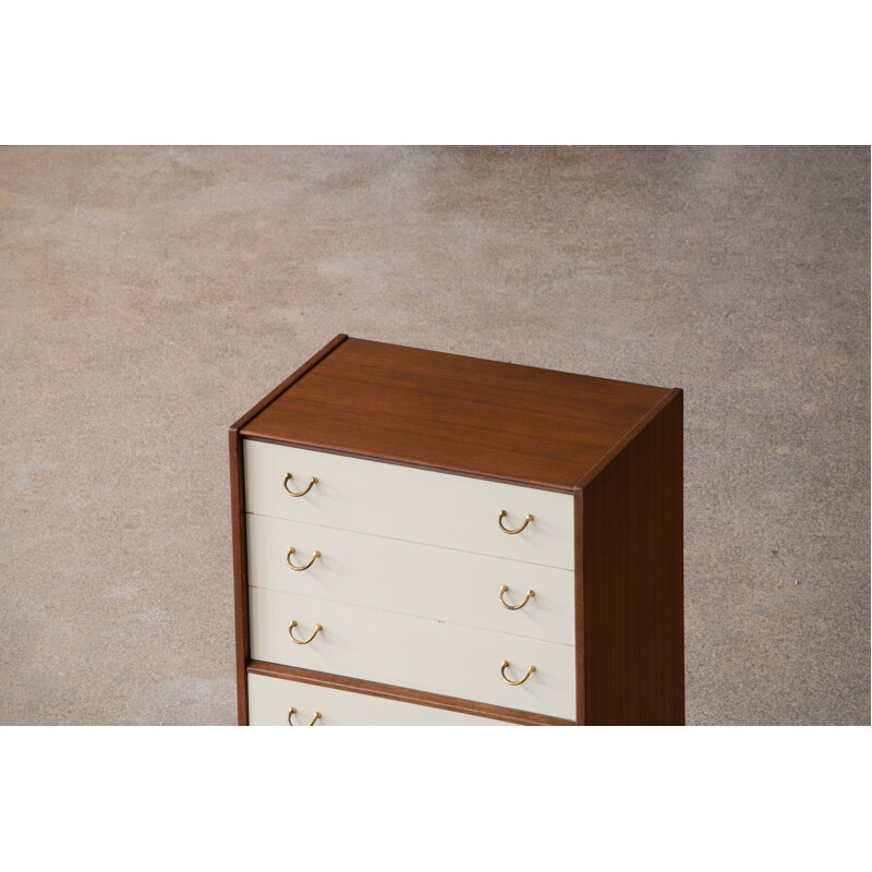 Vintage chest of drawers Scandinavian