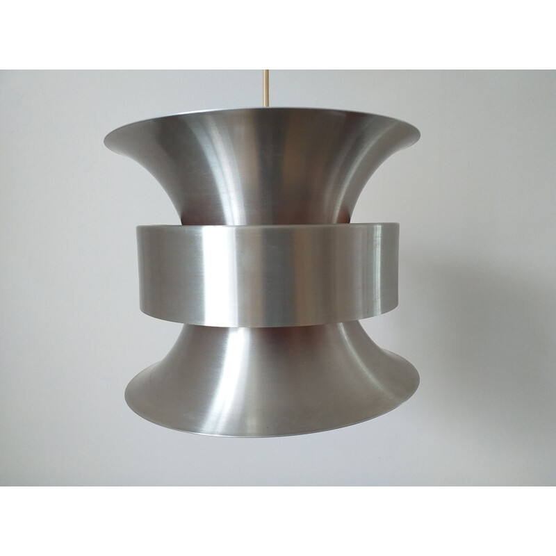 Vintage suspension lamp by Carl Thore, Sweden 1970