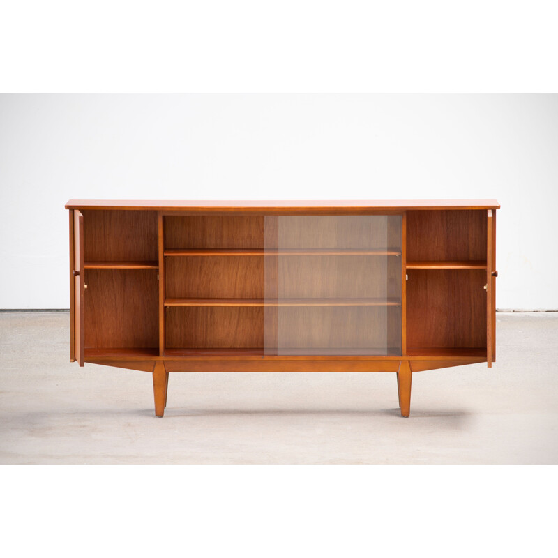 vintage console Scandinavian Enfilade