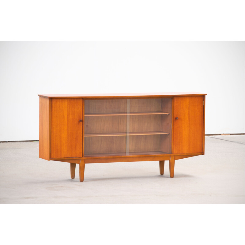 vintage console Scandinavian Enfilade