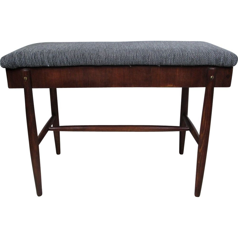 Banc vintage, Suède 1970