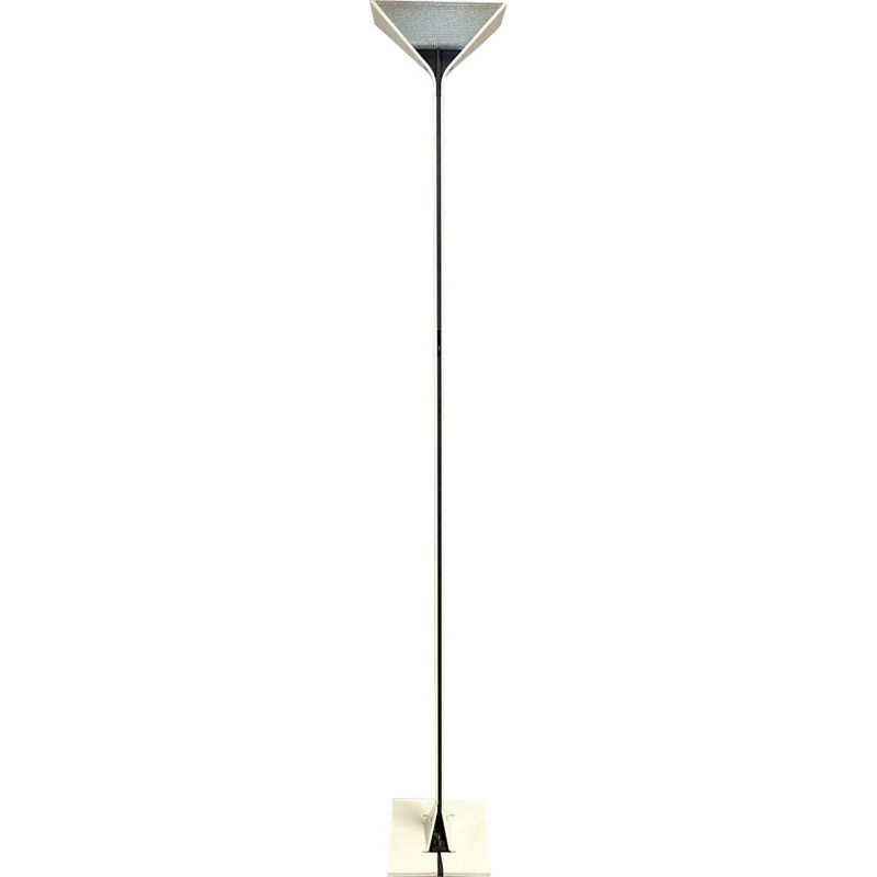 Vintage floor lamp Tobia Scarpa