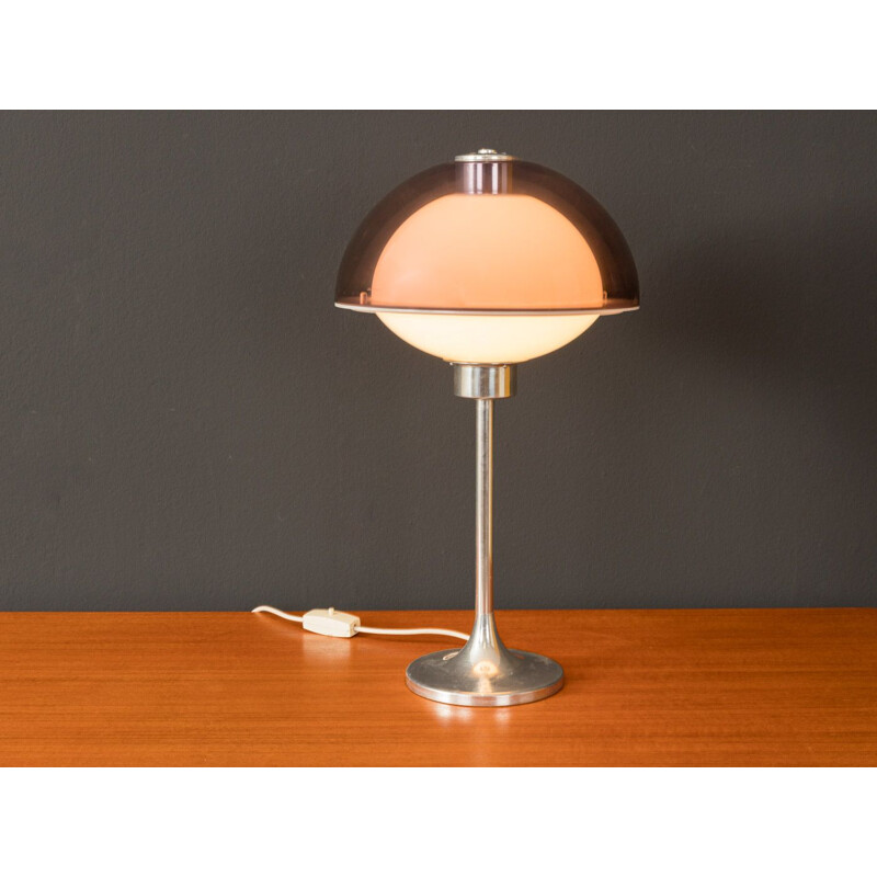 Lampe de table vintage Robert Welch 1970
