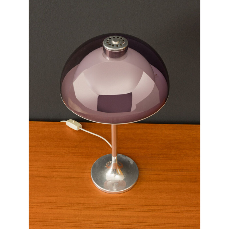 Lampe de table vintage Robert Welch 1970