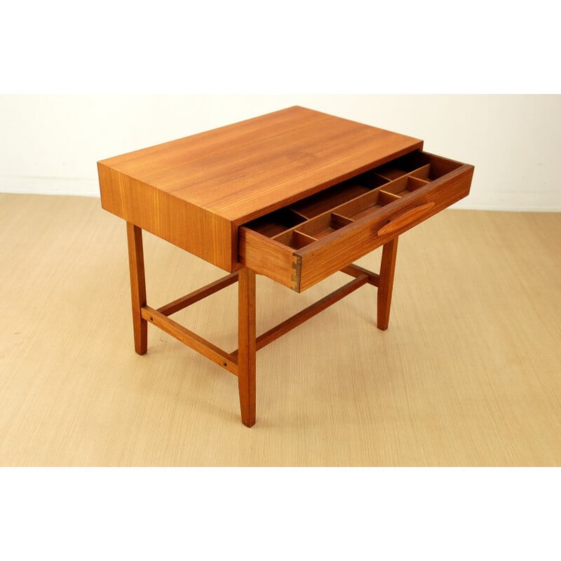 Danish sewing table - 1960s