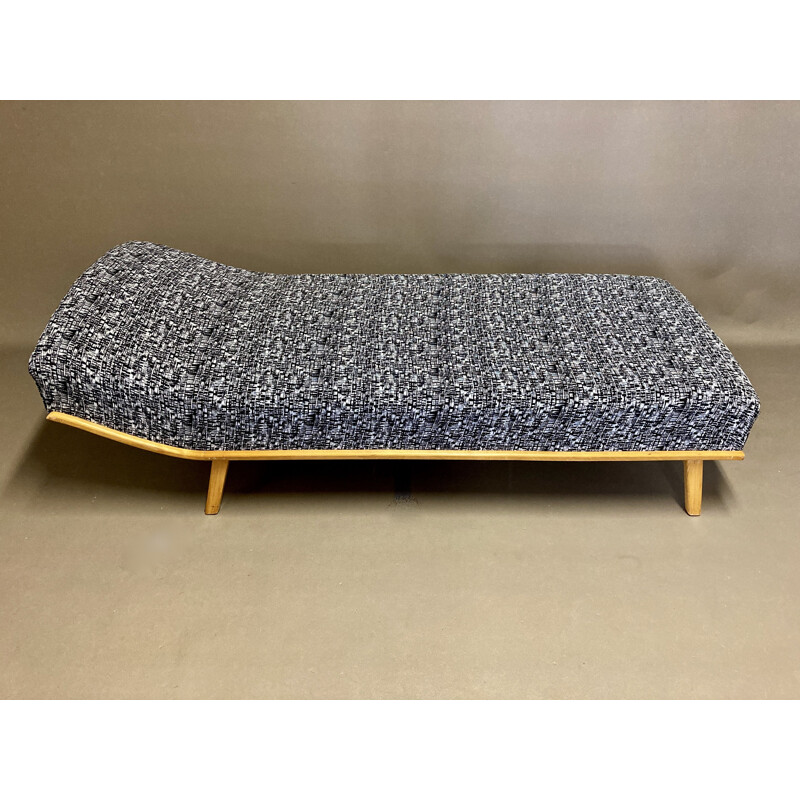 Vintage daybed 1950