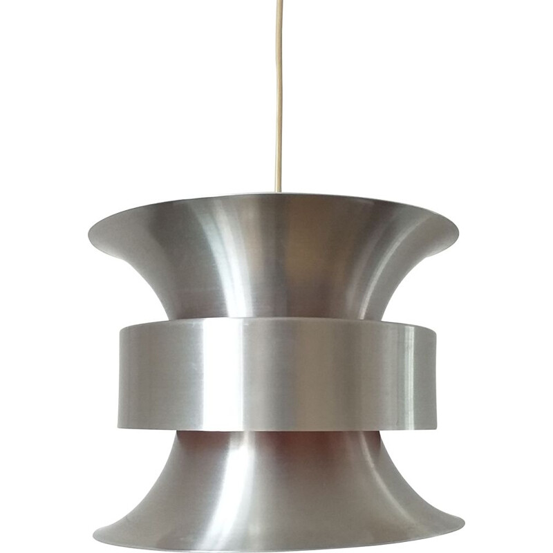 Vintage suspension lamp by Carl Thore, Sweden 1970