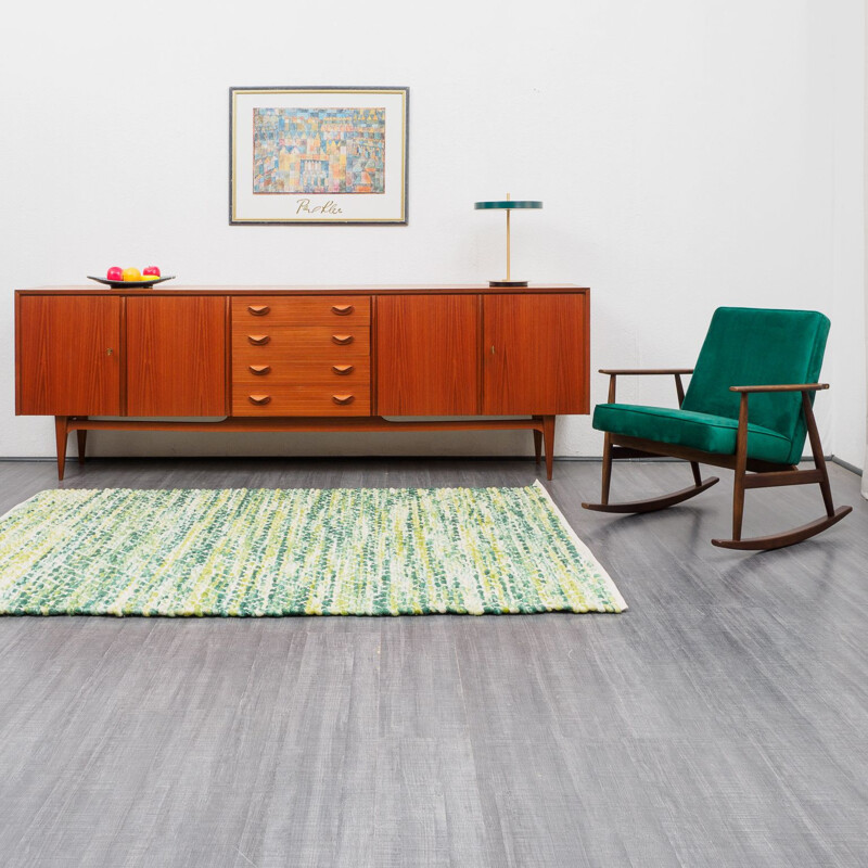 Vintage teak sideboard, Scandinavian 1950s