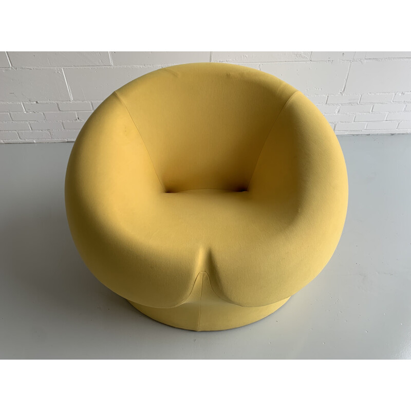 Vintage Loungechair Up3 by Gaetano Pesce  by B&B Italia