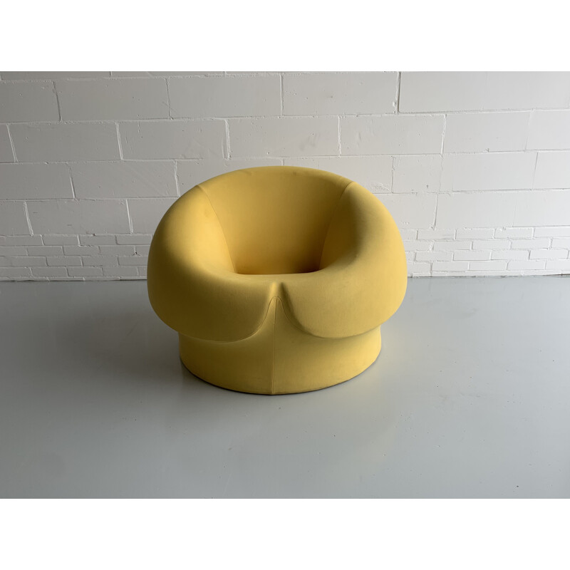 Vintage Loungechair Up3 by Gaetano Pesce  by B&B Italia