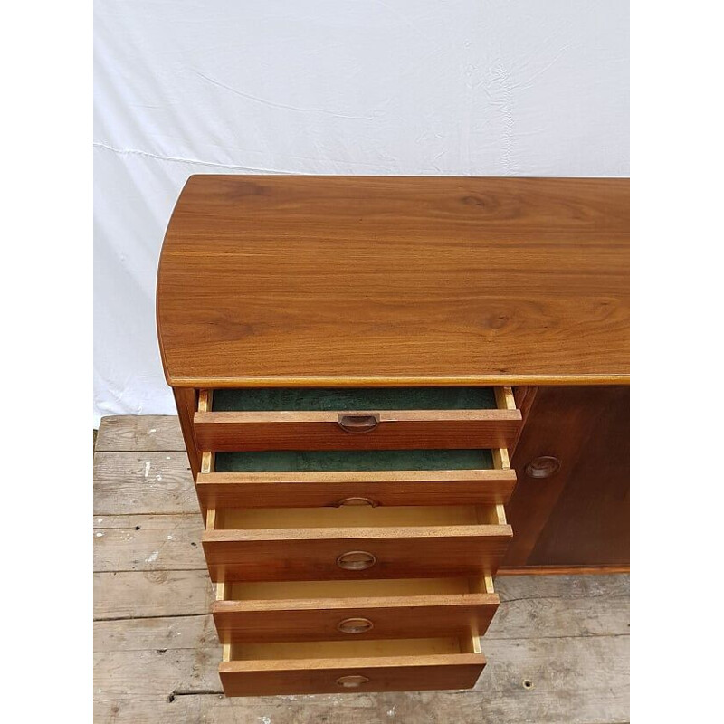 Enfilade Vintage de William Watting pour Fristho Franeker 1960