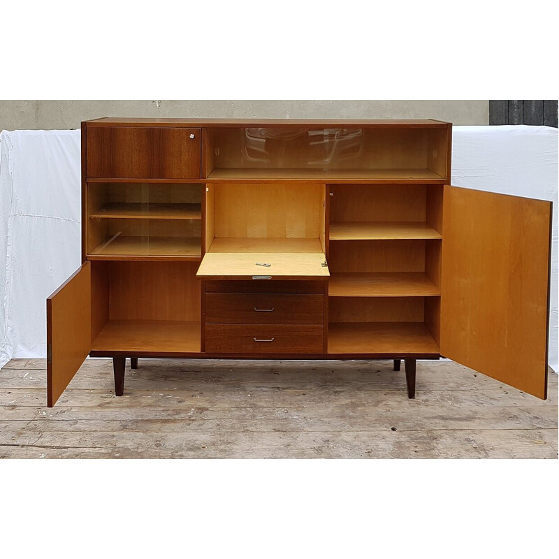 Vintage Sideboard 1960s