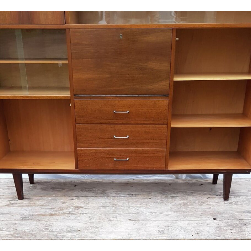 Vintage Sideboard 1960s