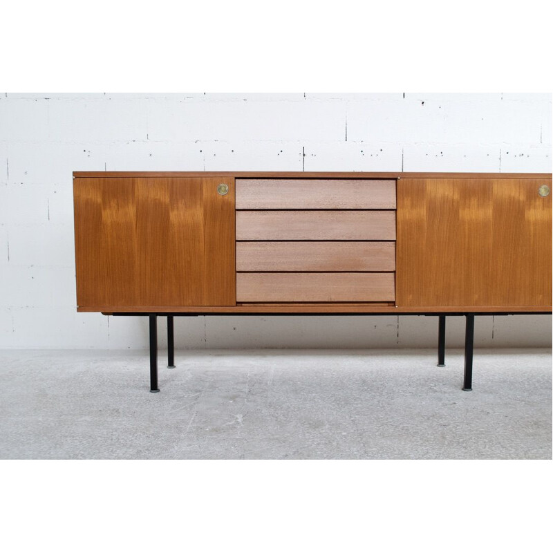 Credenza vintage di Louis Paolozzi, Monopoly 960