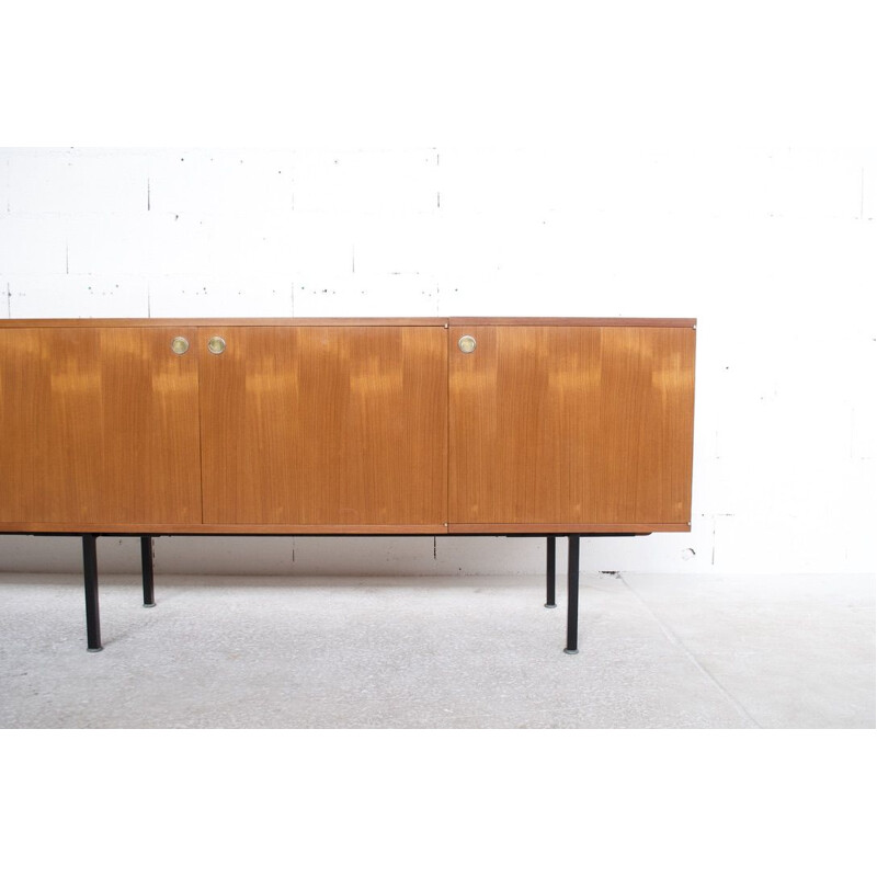 Credenza vintage di Louis Paolozzi, Monopoly 960