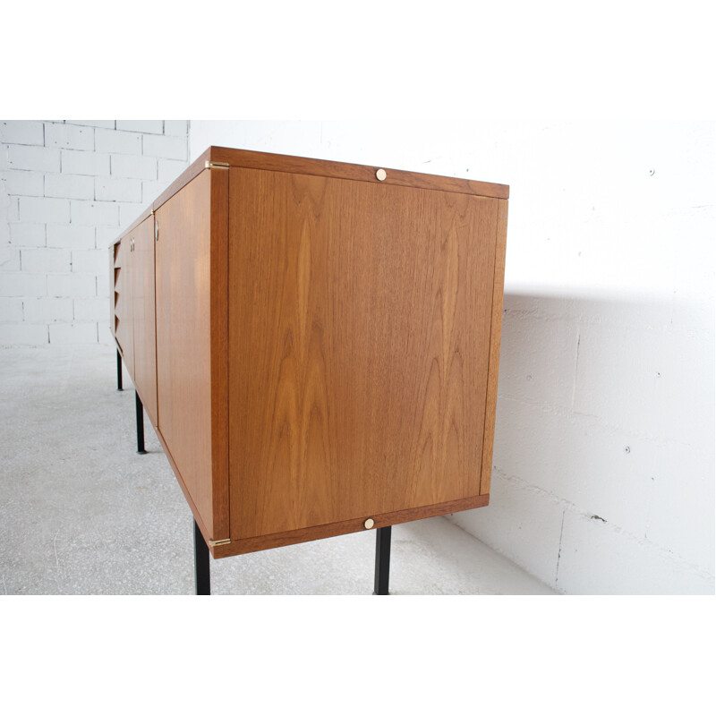 Credenza vintage di Louis Paolozzi, Monopoly 960