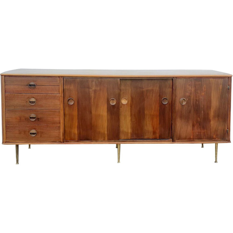 Vintage Sideboard By William Watting For Fristho Franeker, 1960s