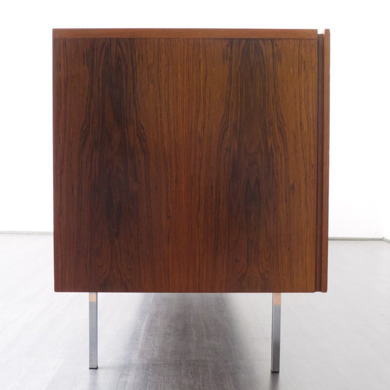 Behr B40 sideboard in rosewood, Dieter WAECKERLIN - 1950s