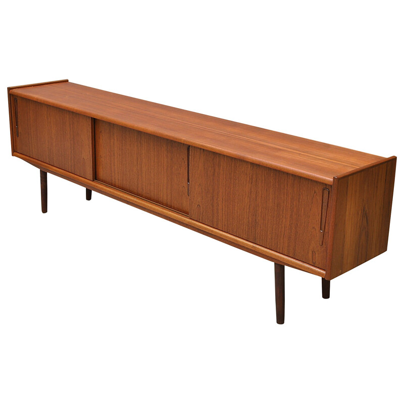 Sideboard Danish Loft - 1960s