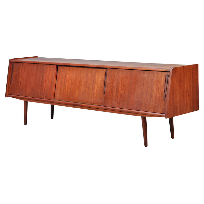 Sideboard Danish Copenhagen - 1960s