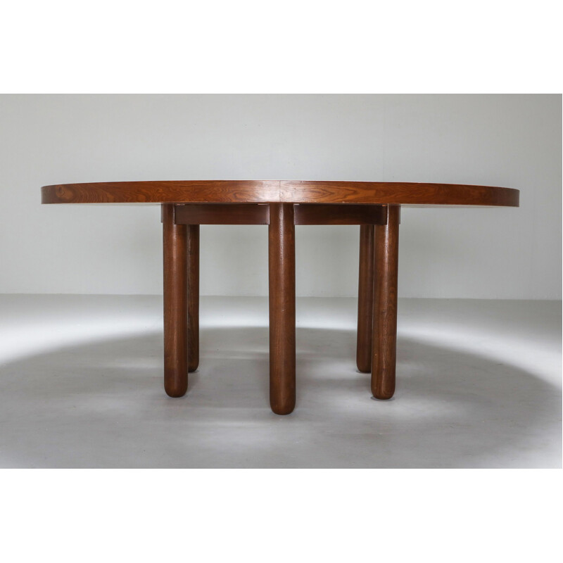 Vintage Dining Table Marzio Cecchi One of a Kind 1990s 