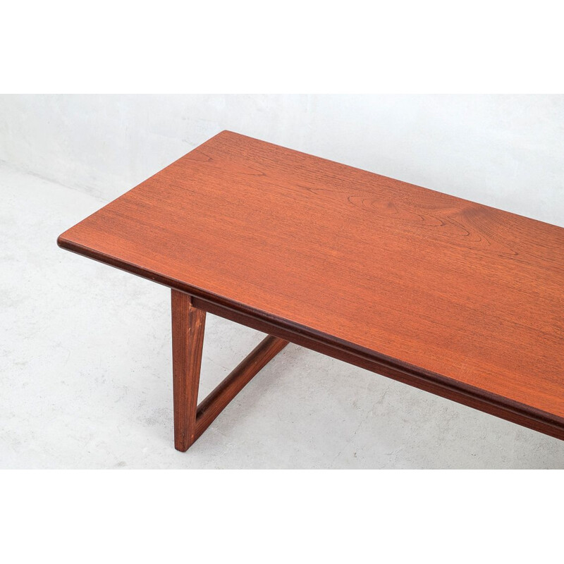 Vintage coffee table United Kingdom 1960