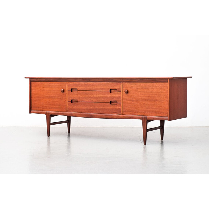 Mid-century Fonseca sideboard by John Herbert for Younger 1960s