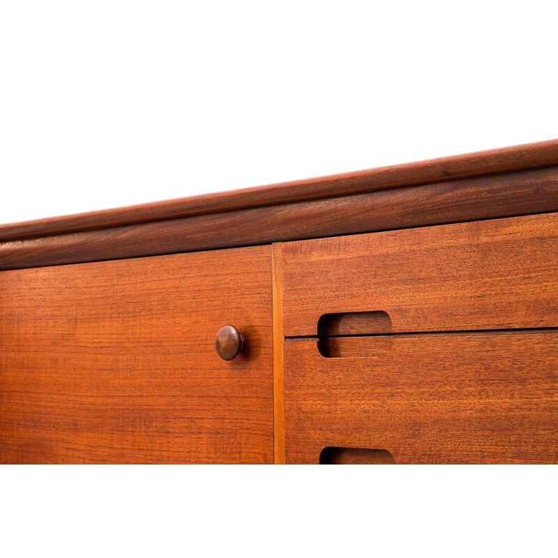 Mid-century Fonseca sideboard by John Herbert for Younger 1960s