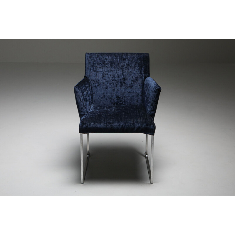 4 Stühle Solo Vintage von Antonio Citterio für Maxalto 2000