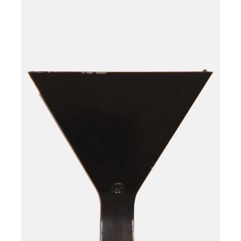 Vintage floor lamp Papillona by Tobia Scarpa for Flos 1980