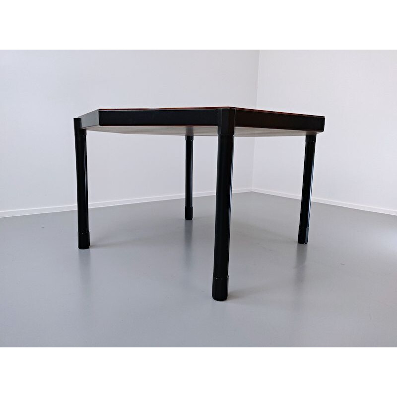 Vintage table by Fratelli Proserpio