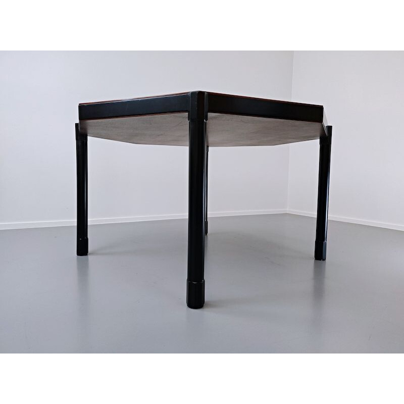 Vintage table by Fratelli Proserpio