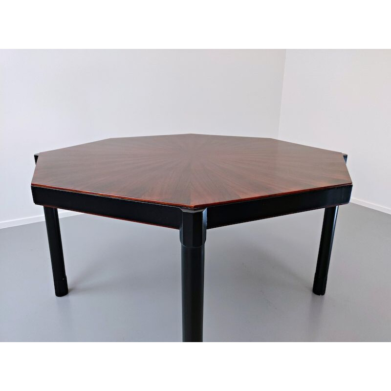 Table vintage par Fratelli Proserpio