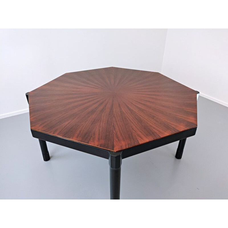 Vintage table by Fratelli Proserpio