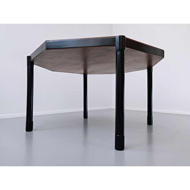 Vintage table by Fratelli Proserpio