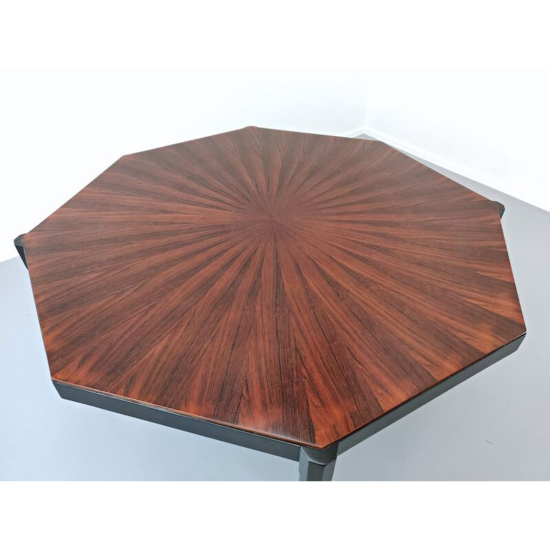 Table vintage par Fratelli Proserpio